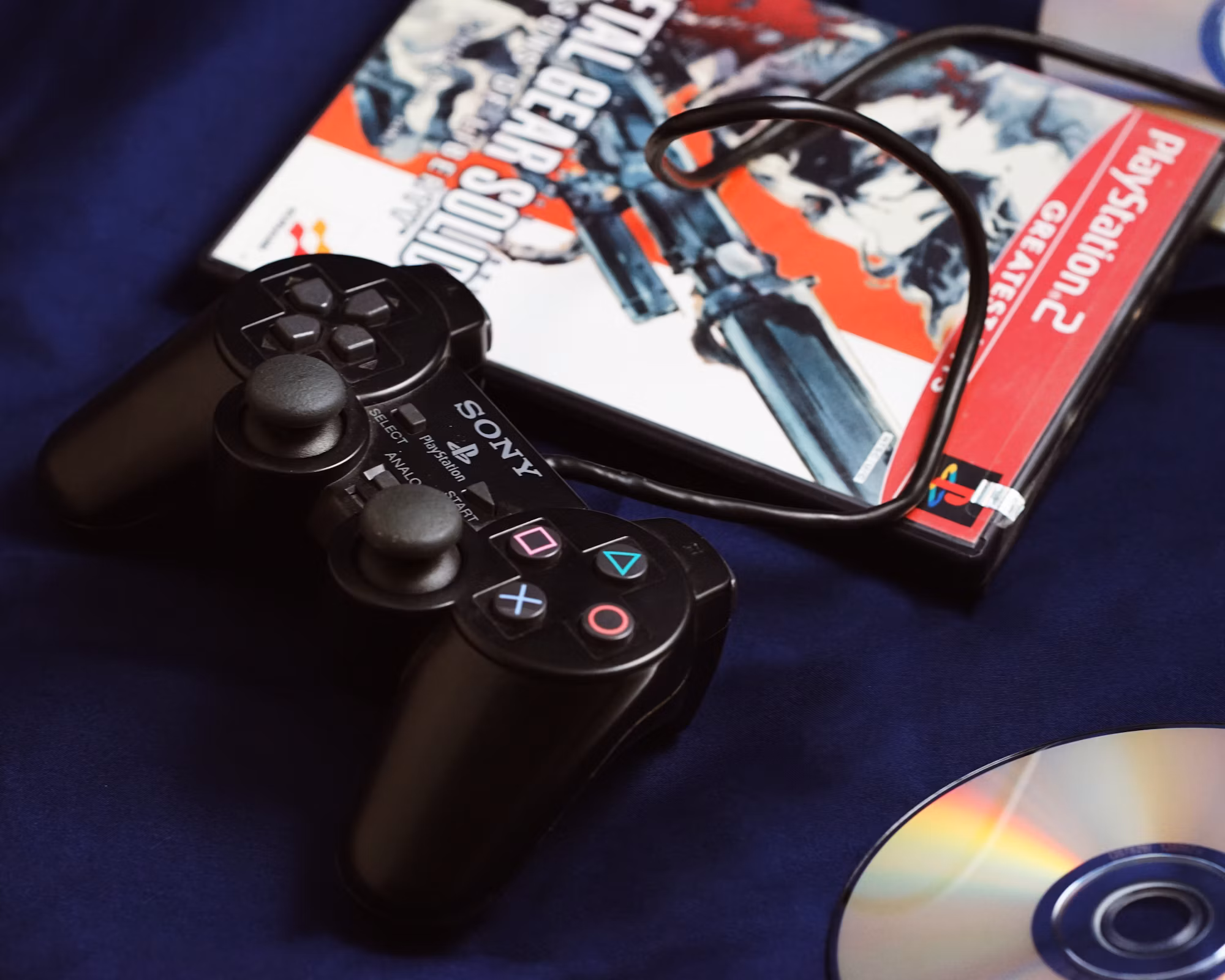 Exploring the Rich World of Simulation Games